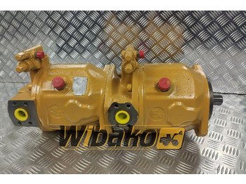 Pompe hydraulique HYDROMATIK