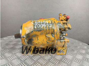 Pompe hydraulique HYDROMATIK