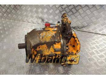 Pompe hydraulique HYDROMATIK
