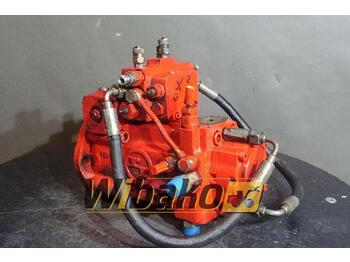 Pompe hydraulique HYDROMATIK