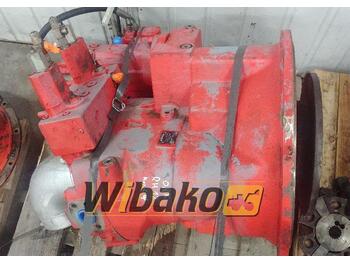 Pompe hydraulique HYDROMATIK
