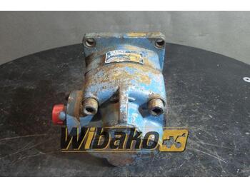 Pompe hydraulique KRACHT
