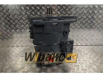 Pompe hydraulique LIEBHERR