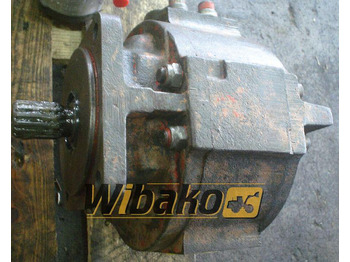 Pompe hydraulique O&K