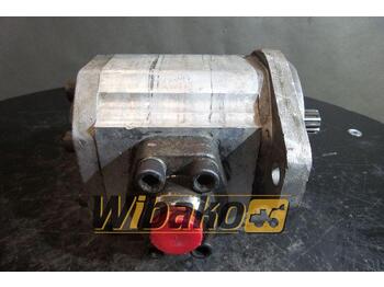 Pompe hydraulique DANFOSS / SAUER
