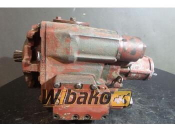 Pompe hydraulique pour Engins de chantier Hydraulic pump ZHS PV22R 950940: photos 2