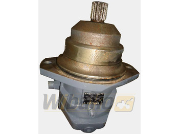 Moteur hydraulique HYDROMATIK