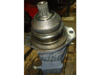 Moteur hydraulique HYDROMATIK