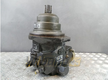Moteur hydraulique HYDROMATIK