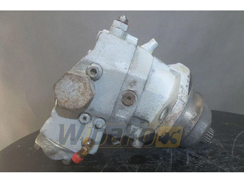 Moteur hydraulique HYDROMATIK