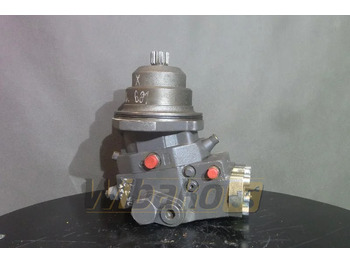 Moteur hydraulique HYDROMATIK