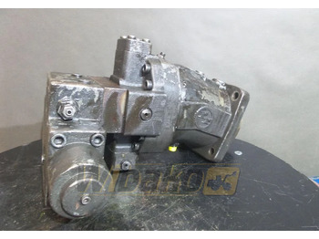 Moteur hydraulique pour Engins de chantier Hydromatik A6VM107HA1/60W-0300 225.25.42.73-M: photos 2 Moteur hydraulique pour Engins de chantier Hydromatik A6VM107HA1/60W-0300 225.25.42.73-M: photos 2