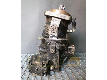 Moteur hydraulique HYDROMATIK