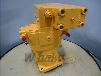 Moteur hydraulique HYDROMATIK