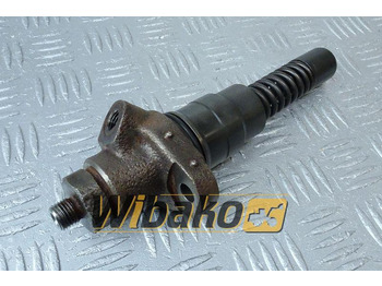 Injecteur BOSCH