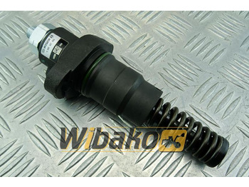 Injecteur BOSCH
