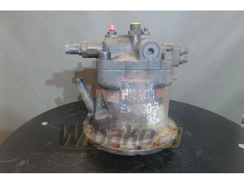 Moteur hydraulique KAWASAKI