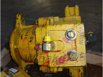 Moteur hydraulique KOMATSU