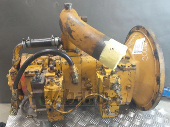 Pompe hydraulique KOMATSU