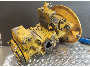 Pompe hydraulique KOMATSU