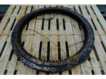 Couronne d'orientation KOMATSU
