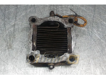 Moteur et pièces KOMATSU