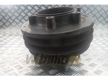 Moteur et pièces KOMATSU