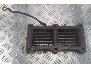 Moteur et pièces KOMATSU