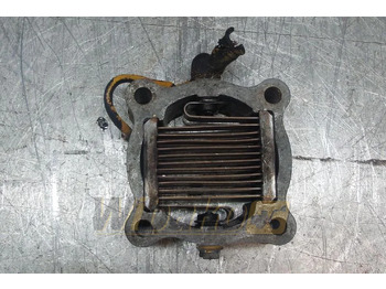 Moteur et pièces KOMATSU