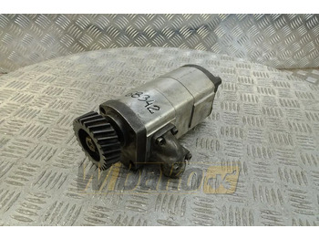 Pompe hydraulique KRACHT