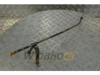 Carter d'huile LIEBHERR