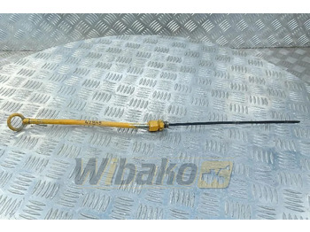 Carter d'huile LIEBHERR