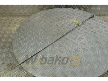 Carter d'huile LIEBHERR