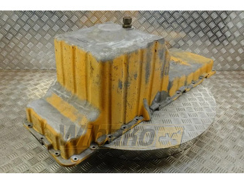 Carter d'huile LIEBHERR