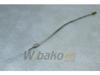 Carter d'huile LIEBHERR