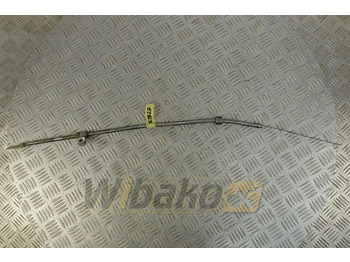 Carter d'huile LIEBHERR