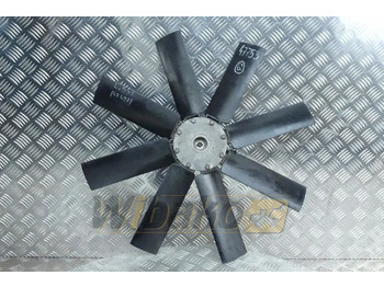 Ventilateur LIEBHERR