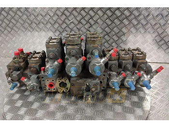 Valve hydraulique LIEBHERR