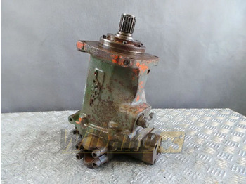 Moteur hydraulique LINDE