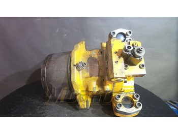 Moteur hydraulique LINDE