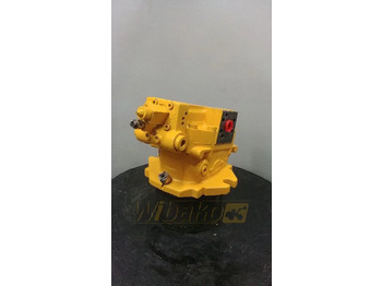 Moteur hydraulique LINDE