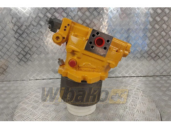 Moteur hydraulique LINDE