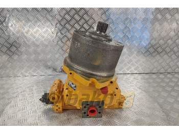 Moteur hydraulique pour Engins de chantier Linde BMV186 208E070102: photos 2
