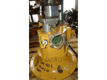 Pompe hydraulique LINDE