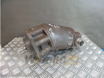 Moteur hydraulique LINDE