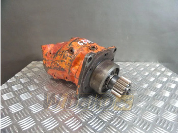Moteur hydraulique LINDE