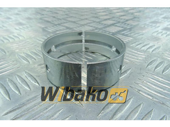 Coussinets de moteur