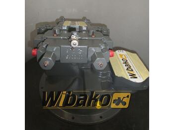 Pompe hydraulique HYDROMATIK
