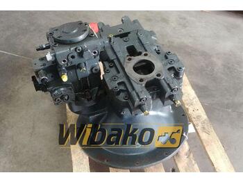 Pompe hydraulique REXROTH