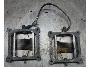 Moteur et pièces MITSUBISHI